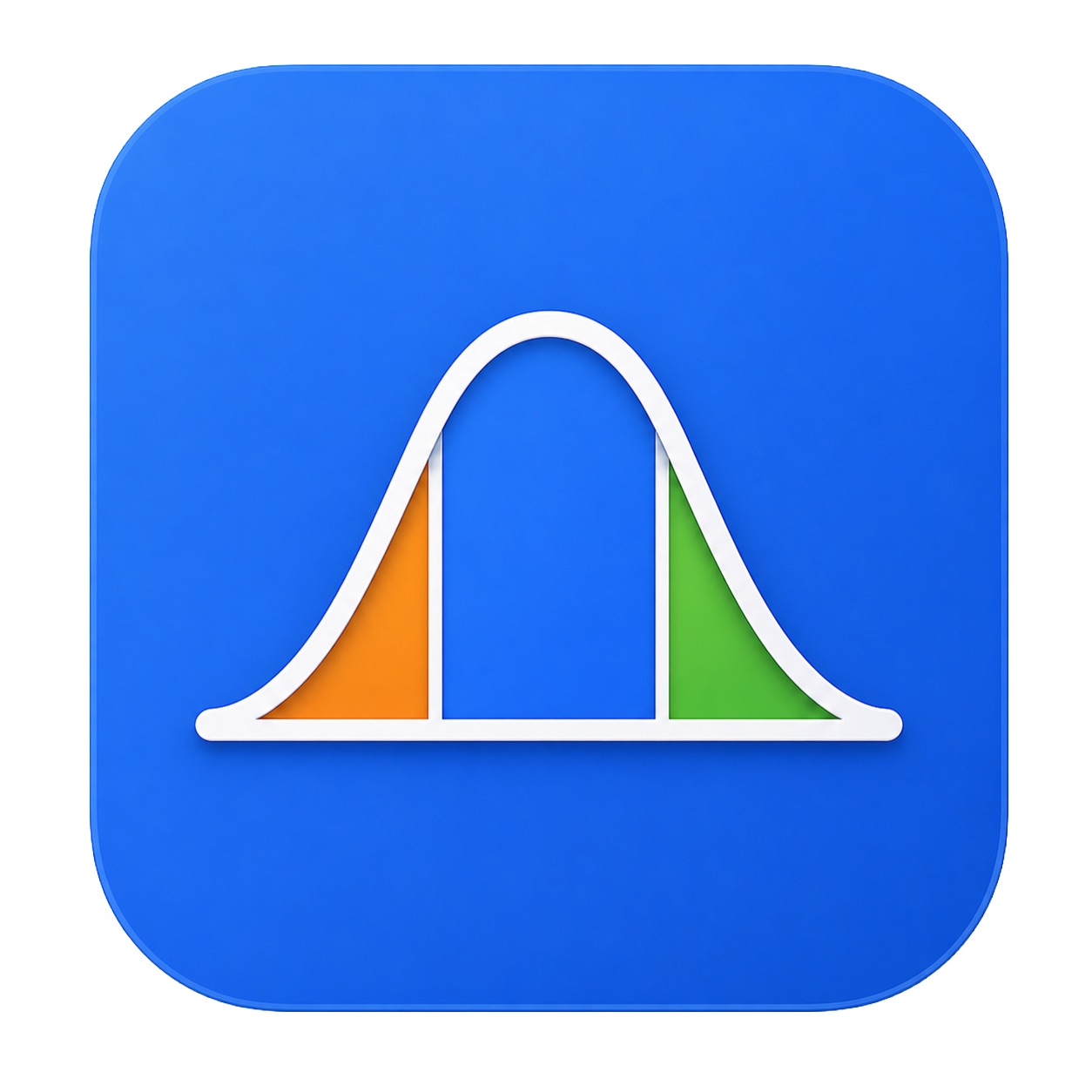 SMART COST PERT-Prognose Icon